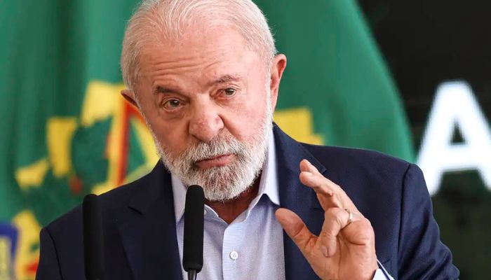  Lula finaliza plano aos setores afetados por tarifaço de Trump 